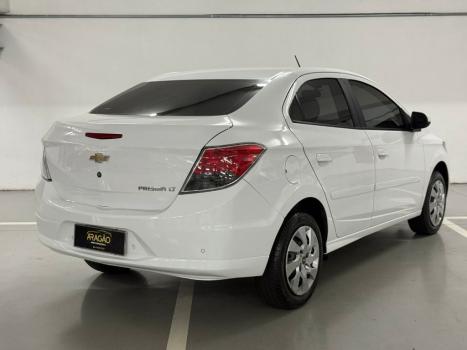 CHEVROLET Prisma 1.4 4P LT FLEX, Foto 6