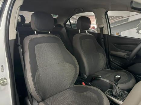 CHEVROLET Prisma 1.4 4P LT FLEX, Foto 7