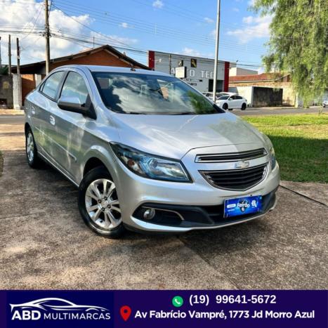 CHEVROLET Prisma 1.4 4P LTZ FLEX, Foto 1