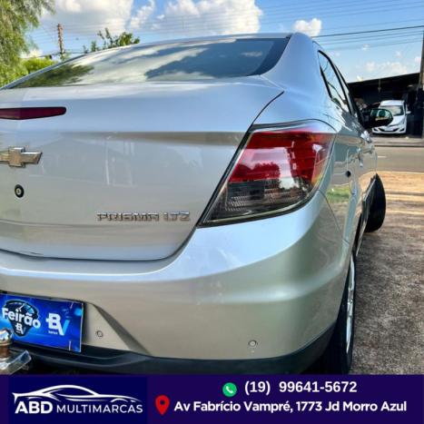 CHEVROLET Prisma 1.4 4P LTZ FLEX, Foto 5