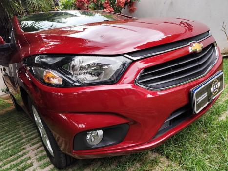 CHEVROLET Prisma 1.4 4P LT FLEX AUTOM�TICO, Foto 2