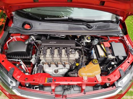 CHEVROLET Prisma 1.4 4P LT FLEX AUTOM�TICO, Foto 6