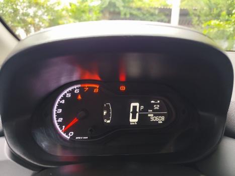 CHEVROLET Prisma 1.4 4P LT FLEX AUTOM�TICO, Foto 8