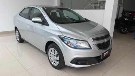 CHEVROLET Prisma 1.4 4P LT FLEX, Foto 1