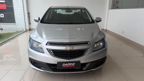 CHEVROLET Prisma 1.4 4P LT FLEX, Foto 2