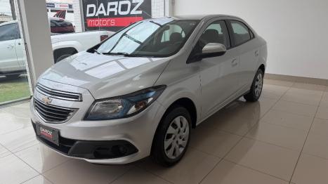 CHEVROLET Prisma 1.4 4P LT FLEX, Foto 3