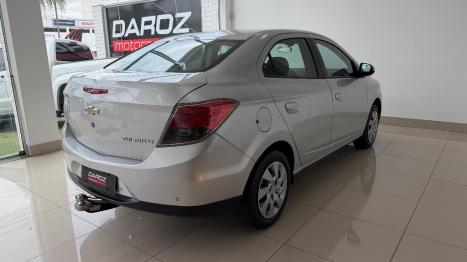 CHEVROLET Prisma 1.4 4P LT FLEX, Foto 4