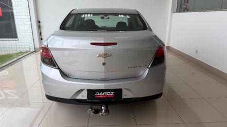 CHEVROLET Prisma 1.4 4P LT FLEX, Foto 5