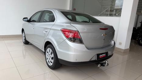CHEVROLET Prisma 1.4 4P LT FLEX, Foto 6