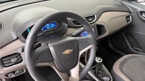 CHEVROLET Prisma 1.4 4P LT FLEX, Foto 7