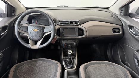 CHEVROLET Prisma 1.4 4P LT FLEX, Foto 8
