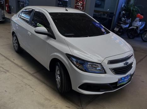 CHEVROLET Prisma 1.4 4P LT FLEX, Foto 2