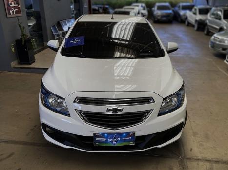 CHEVROLET Prisma 1.4 4P LT FLEX, Foto 3