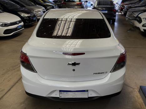 CHEVROLET Prisma 1.4 4P LT FLEX, Foto 4