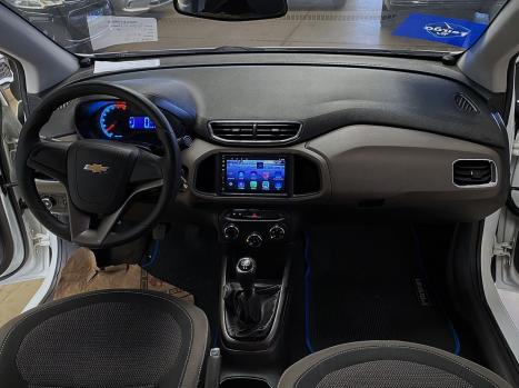 CHEVROLET Prisma 1.4 4P LT FLEX, Foto 6