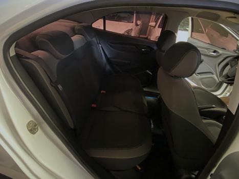 CHEVROLET Prisma 1.4 4P LT FLEX, Foto 8