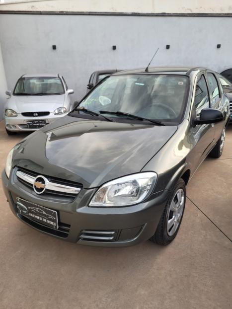 CHEVROLET Prisma 1.4 4P LT FLEX, Foto 2