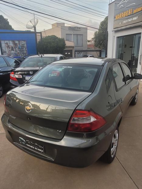 CHEVROLET Prisma 1.4 4P LT FLEX, Foto 3