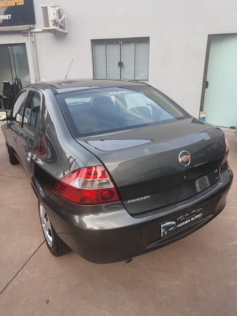 CHEVROLET Prisma 1.4 4P LT FLEX, Foto 4