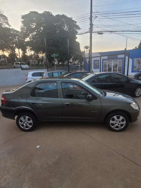 CHEVROLET Prisma 1.4 4P LT FLEX, Foto 5
