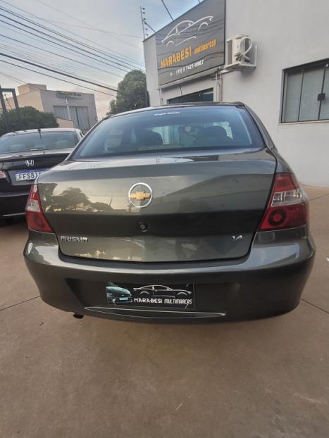 CHEVROLET Prisma 1.4 4P LT FLEX, Foto 6