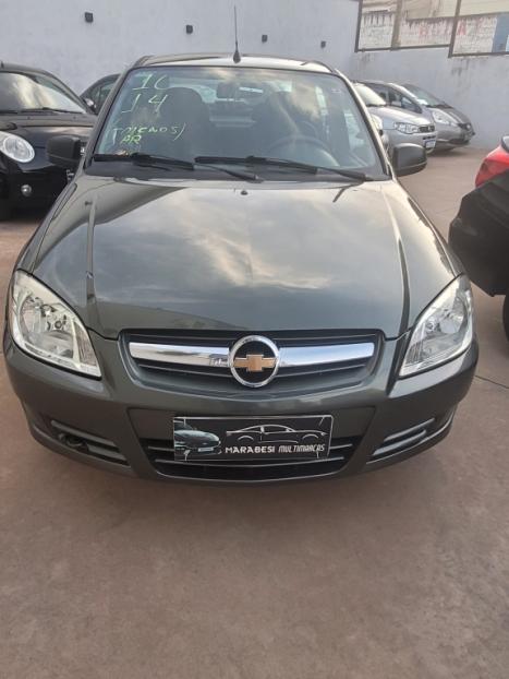 CHEVROLET Prisma 1.4 4P LT FLEX, Foto 7