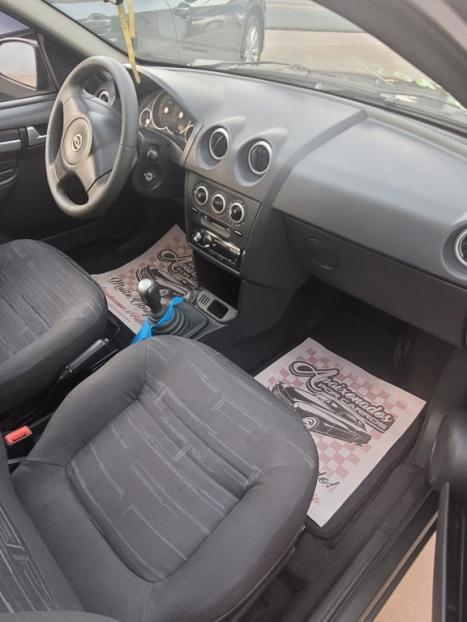 CHEVROLET Prisma 1.4 4P LT FLEX, Foto 9