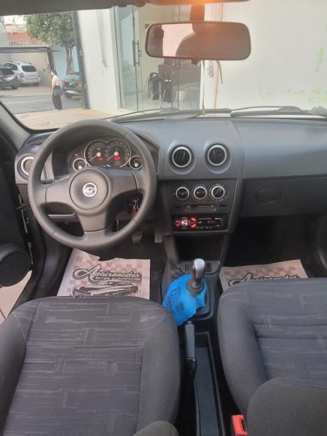 CHEVROLET Prisma 1.4 4P LT FLEX, Foto 12