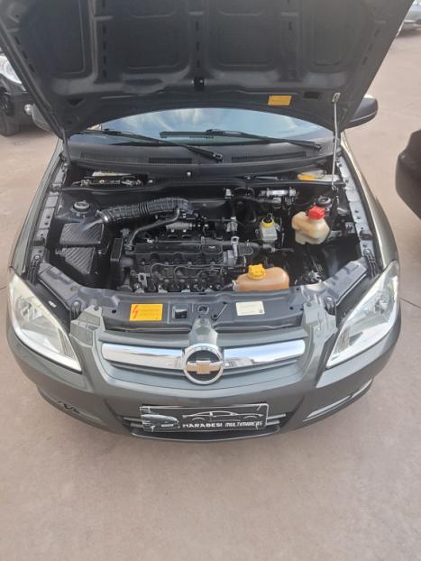 CHEVROLET Prisma 1.4 4P LT FLEX, Foto 16