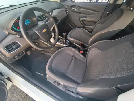 CHEVROLET Prisma 1.4 4P LTZ FLEX, Foto 5