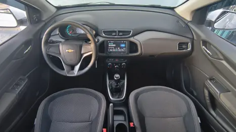 CHEVROLET Prisma 1.4 4P LTZ FLEX, Foto 6