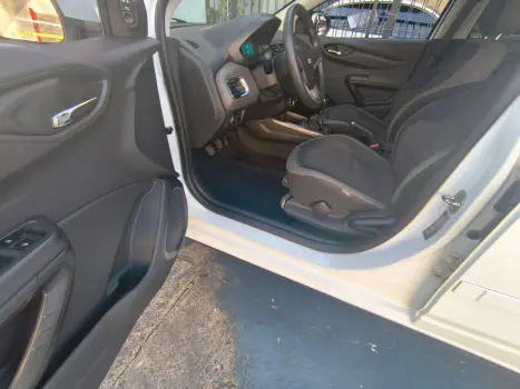 CHEVROLET Prisma 1.4 4P LTZ FLEX, Foto 7