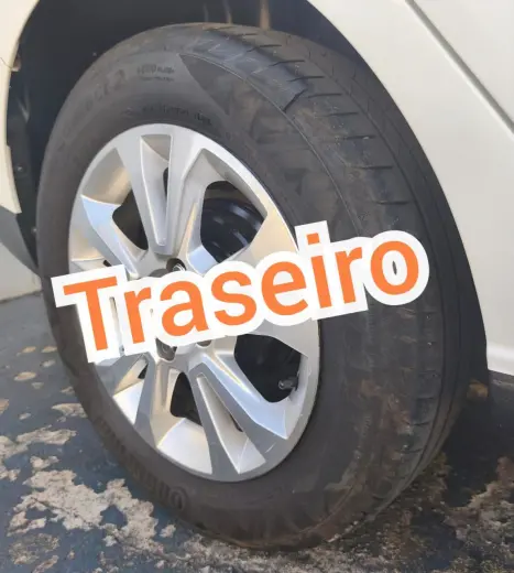 CHEVROLET Prisma 1.4 4P LTZ FLEX, Foto 8