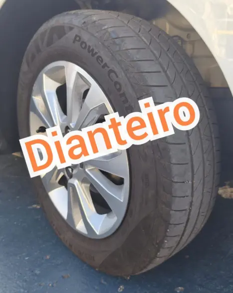 CHEVROLET Prisma 1.4 4P LTZ FLEX, Foto 9