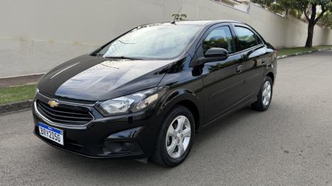 CHEVROLET Prisma 1.4 4P LT FLEX, Foto 1