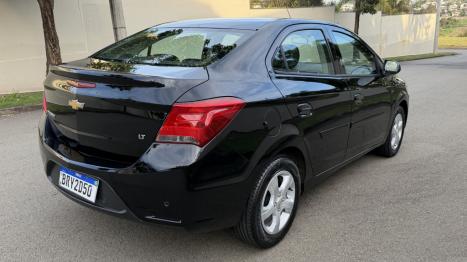 CHEVROLET Prisma 1.4 4P LT FLEX, Foto 2