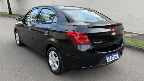 CHEVROLET Prisma 1.4 4P LT FLEX, Foto 3