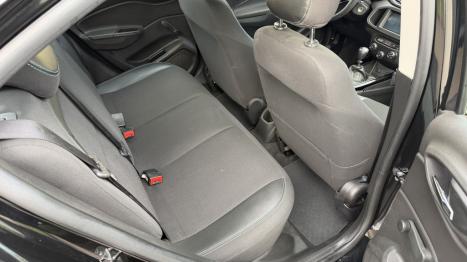 CHEVROLET Prisma 1.4 4P LT FLEX, Foto 4