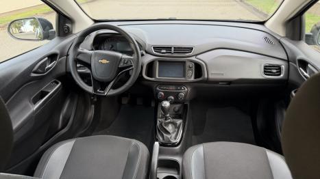 CHEVROLET Prisma 1.4 4P LT FLEX, Foto 5
