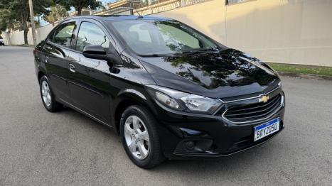 CHEVROLET Prisma 1.4 4P LT FLEX, Foto 6