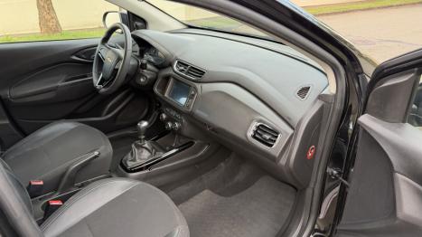 CHEVROLET Prisma 1.4 4P LT FLEX, Foto 7