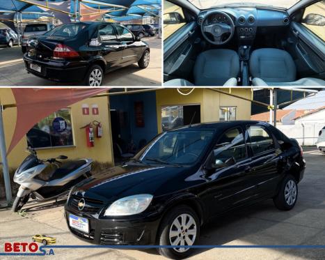 CHEVROLET Prisma 1.4 4P MAXX FLEX, Foto 1