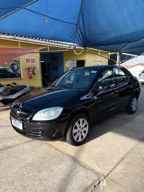 CHEVROLET Prisma 1.4 4P MAXX FLEX, Foto 2