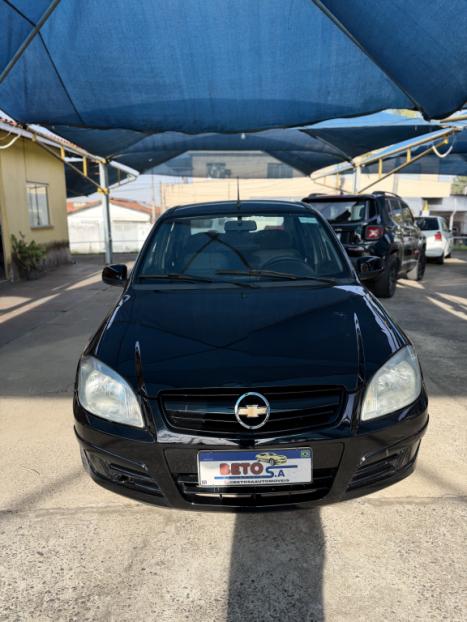 CHEVROLET Prisma 1.4 4P MAXX FLEX, Foto 3
