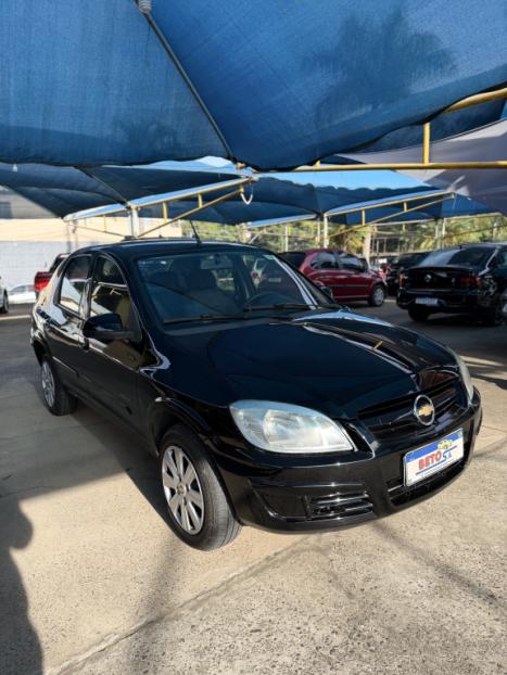 CHEVROLET Prisma 1.4 4P MAXX FLEX, Foto 4