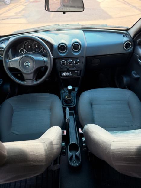 CHEVROLET Prisma 1.4 4P MAXX FLEX, Foto 5