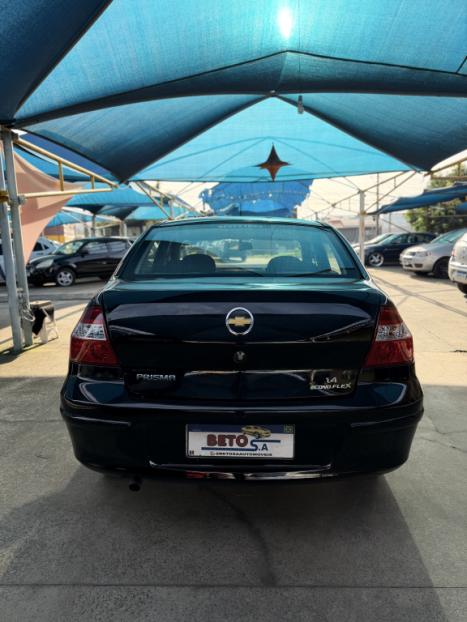 CHEVROLET Prisma 1.4 4P MAXX FLEX, Foto 8