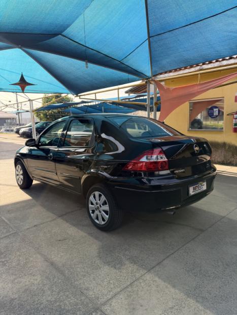 CHEVROLET Prisma 1.4 4P MAXX FLEX, Foto 9