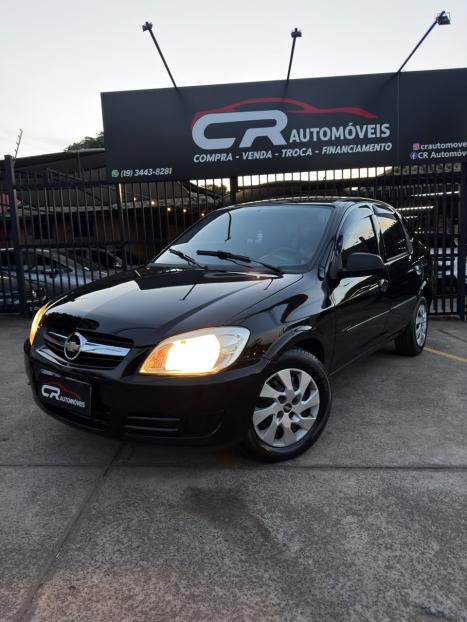 CHEVROLET Prisma 1.4 4P MAXX FLEX, Foto 1