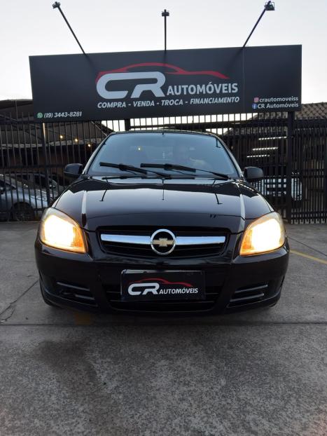CHEVROLET Prisma 1.4 4P MAXX FLEX, Foto 2
